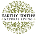 Earthy Edith’s Logo