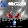 Earzone Logo