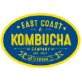 East Coast Kombucha Company Logo