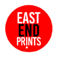 EAST END PRINTS Logo