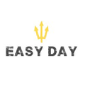 Easy Day Hemp Logo