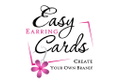 Easy Earring Cards Logo