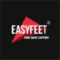 EASYFEET Logo