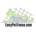 Easypetfence Logo