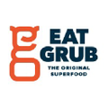 Eat Grub Logo