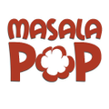 Masala Pop Logo