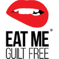 Eat Me Guilt Free Logo