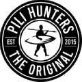 Pili Hunters Logo