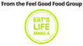 Eat's Life Manila Logo