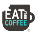 Eat Your Coffee Logo