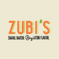 Zubi's Logo