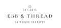 Ebb and Thread Logo