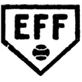 Ebbets Field Flannels Logo
