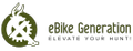 E Bike Generation Logo