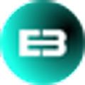 EBkicks Shoe Cleaner Logo