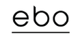 ebo beauty Logo