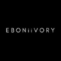 EBONiiVORY Logo