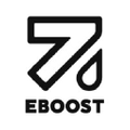 EBOOST Logo