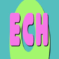 Echo Club House Logo