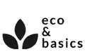 eco and basics Logo