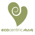 Ecocentric Mom Logo