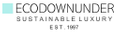 Ecodownunder Logo