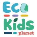 Eco Kids Planet Logo