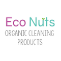 Eco Nuts Organic Products Logo