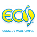 EcoSystem Aquarium Logo