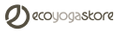 Eco Yoga Store Logo