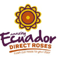 Ecuador Direct Roses Logo