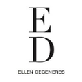 ED Ellen DeGeneres Logo