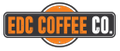 EDC Coffee Co. Logo