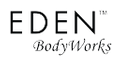 Eden Bodyworks Logo