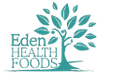 Eden Healthfoods Logo