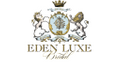 EDEN LUXE Bridal Logo