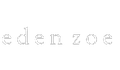 Eden Zoe Logo