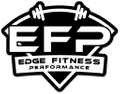 EDGE Fitness Performance Logo