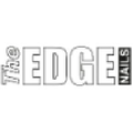 The Edge Nail & Beauty Logo