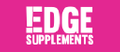 EDGE Supplements Logo