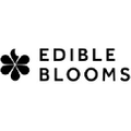 Edible Blooms Australia Logo