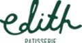 Edith Patisserie Logo