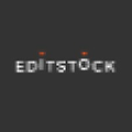 EditStock Logo