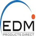 EDM Products Direct Logo