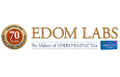 Edom Laboratories, Inc Logo