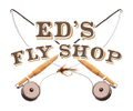 Ed's Fly Shop Logo