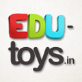 Edu Toys Logo