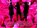 Educated Pretty Girls Logo