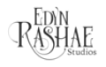 Edyn Rashae Studios Logo