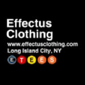 Effectus Clothing Logo